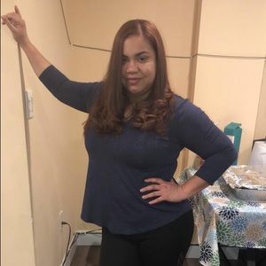 Meet your Posher, Claribel